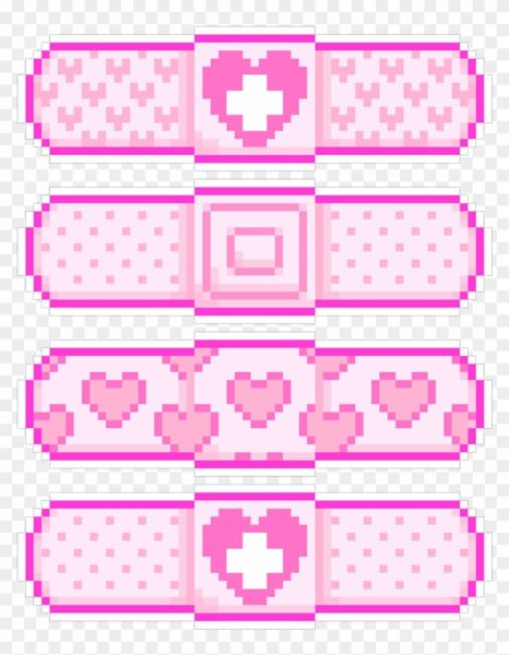 Пластырь паттерн