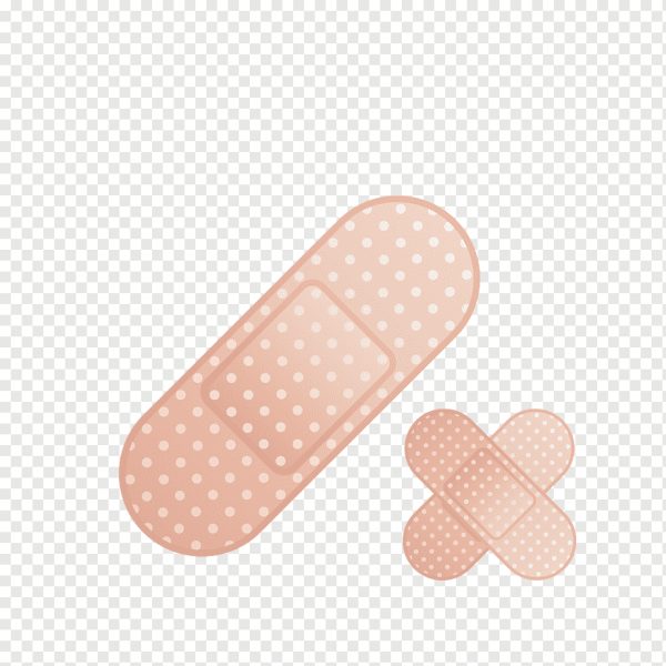 Милые нашивки