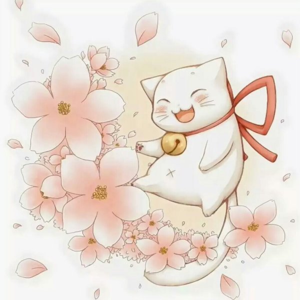 Стикеры BTS Чиби