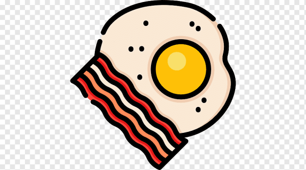 Принт завтрак Венеры