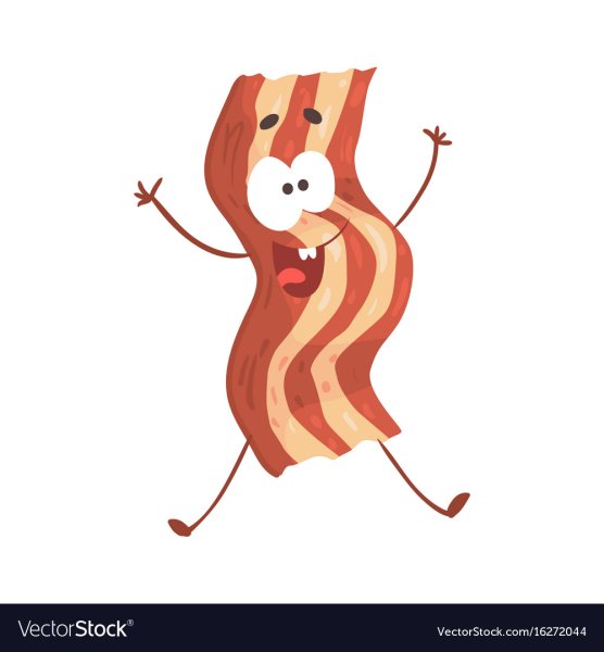 Бекон мульт