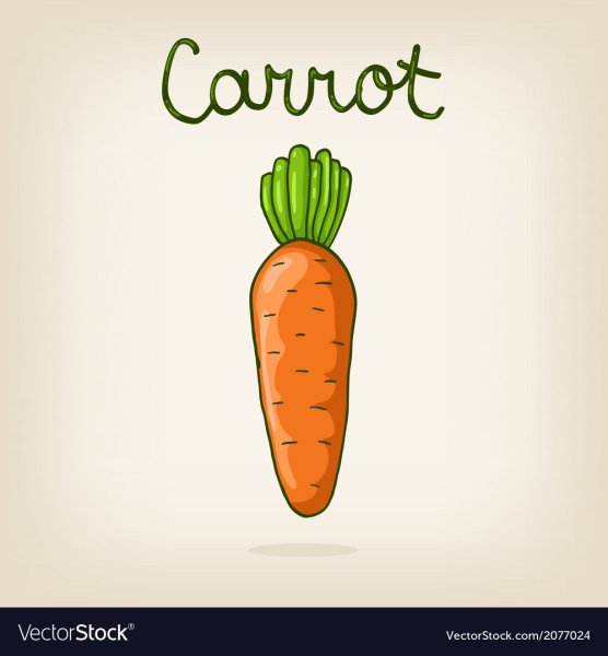 Милый рисунок Марковки