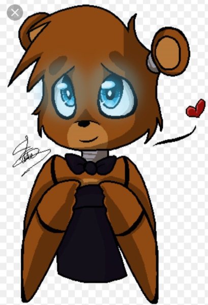 Няшки АНИМАТРОНИКИ