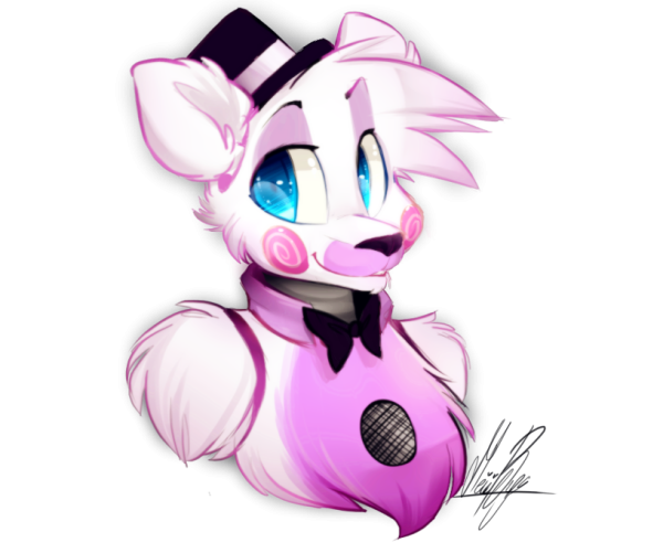 Милые АНИМАТРОНИКИ Бонни