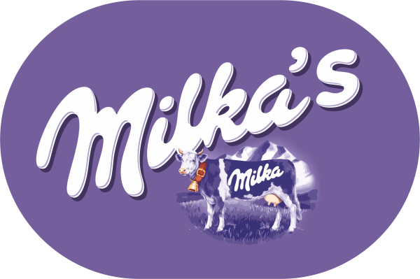Бренд шоколада Милка