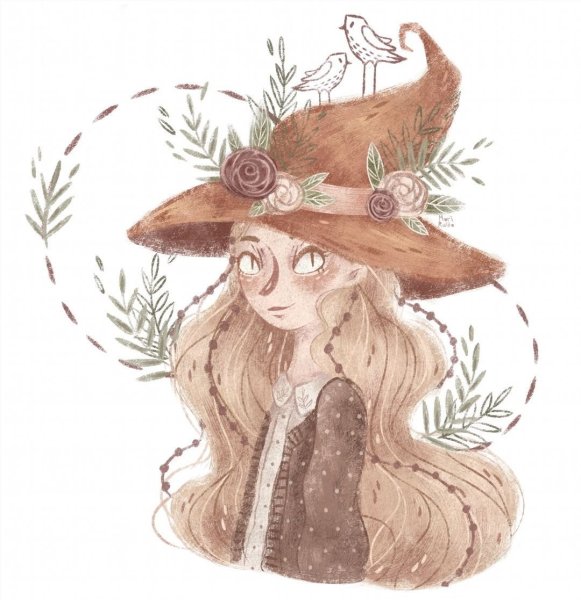 Mori Raito иллюстрации