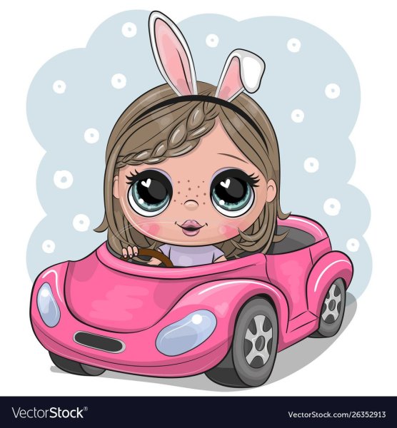 Regina777 иллюстратор