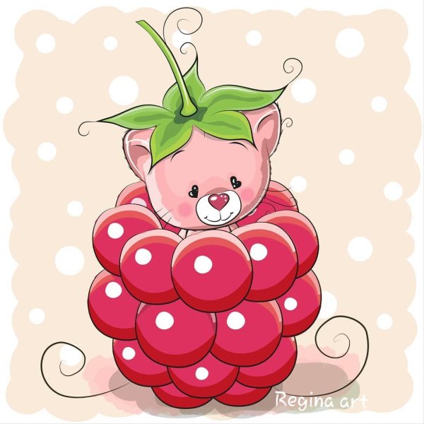 Милая Малинка