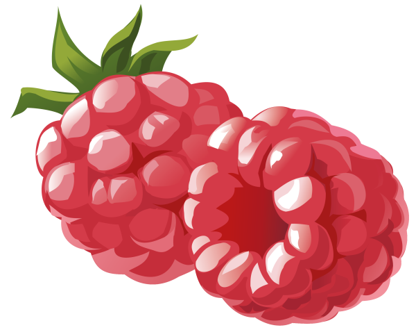 Малина для детей