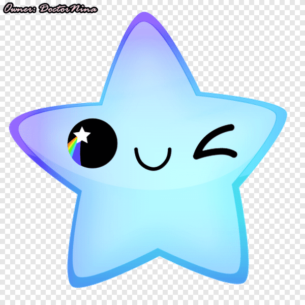 Звездочки с мордочками