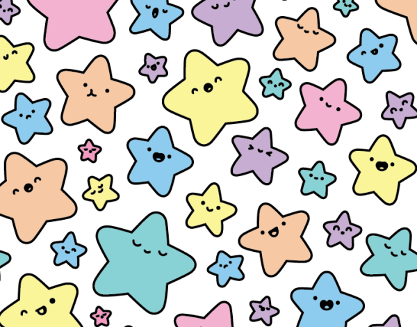 Милая Звездочка