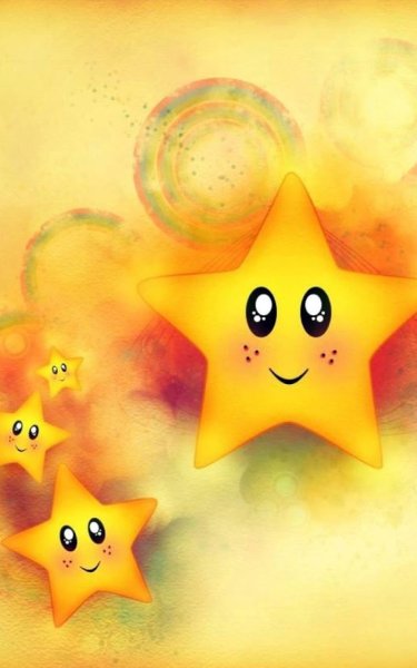 Звездочки картинки