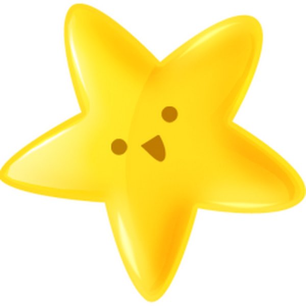 Милые звездочки