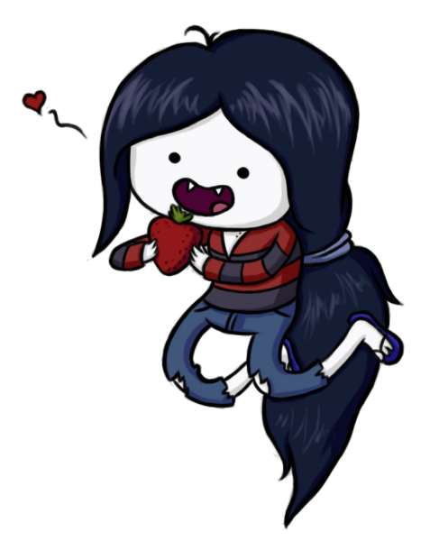 Марселин Чиби