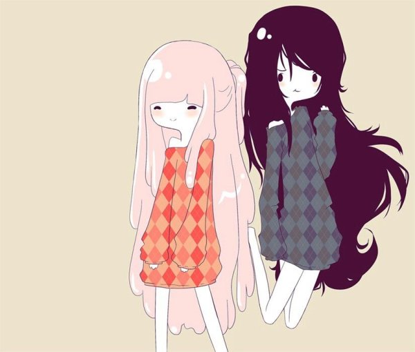 Марселин плачет