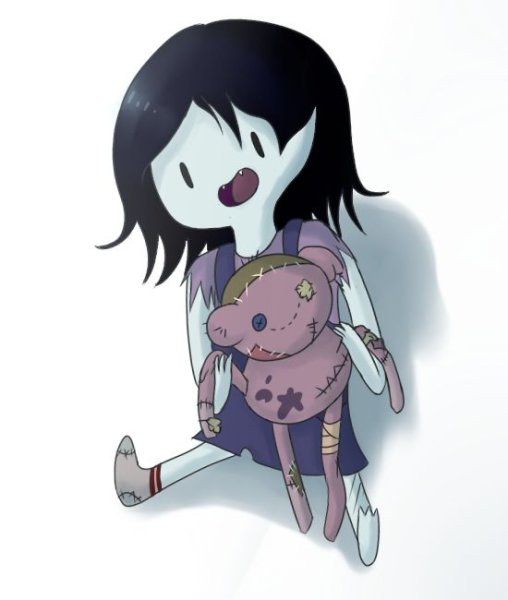 Марселин Чиби