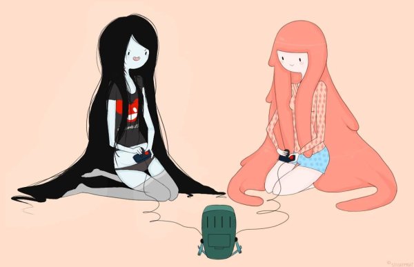 Марселин Чиби