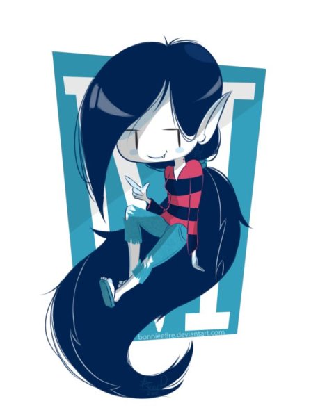 Принцесса Пупырка и Марселин