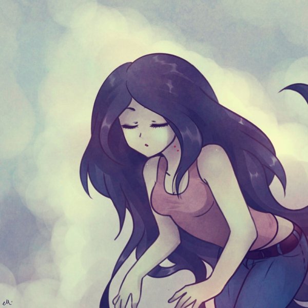 Марселин Абадир