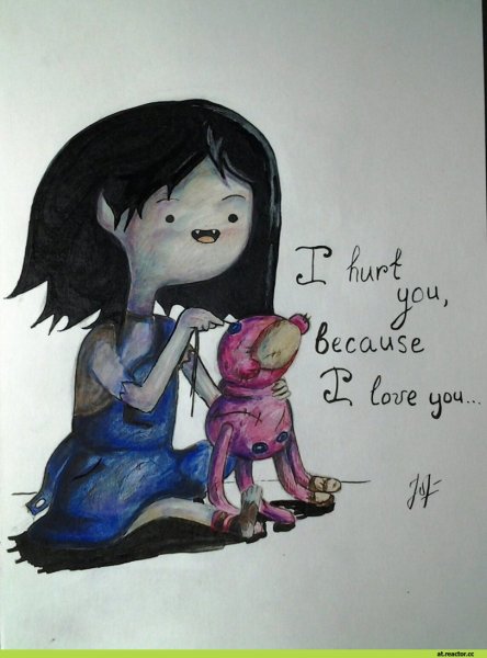 Марселин Абадир в свитере