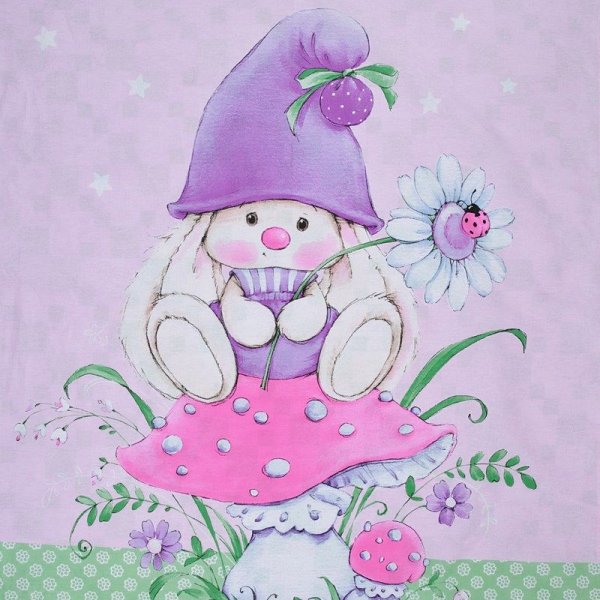 Сказка лекарство от послушности гномик