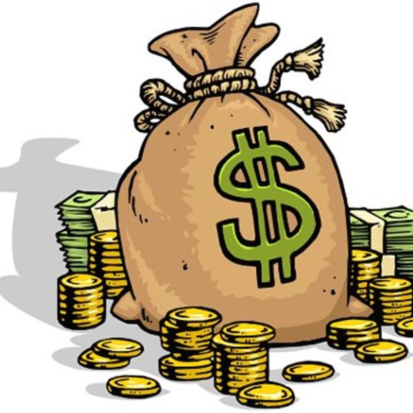 Иллюстрация по экономике