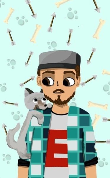 Эдисон ПТС ава канала