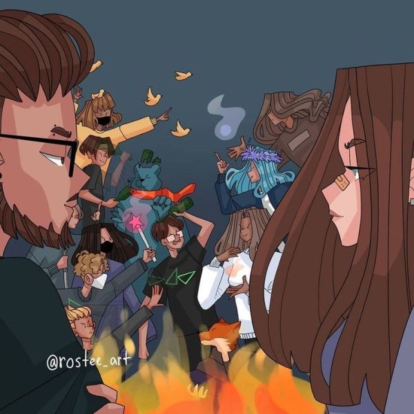 Эдисон и НП арты