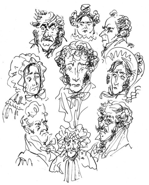 Елена Шипицова Евгений Онегин