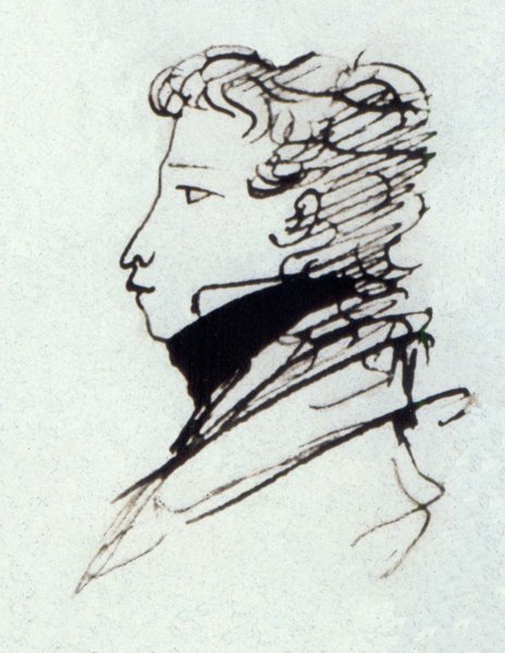 Энгель Насибулин Пушкин