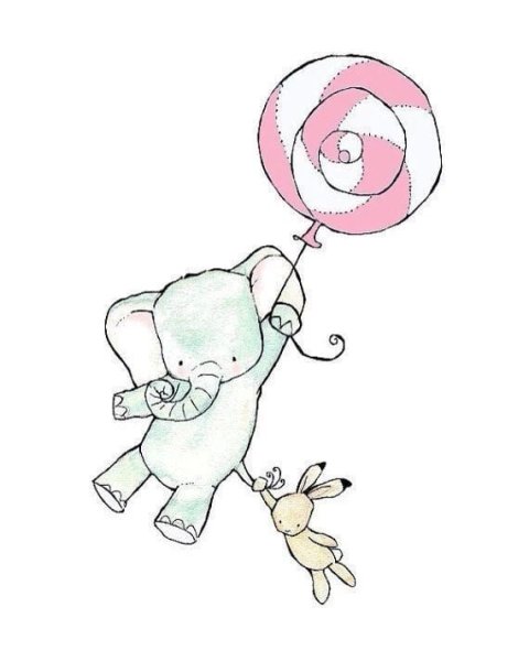 Милые маленькие рисуночки