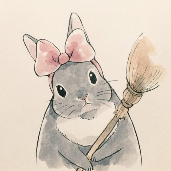 Милые рисунки