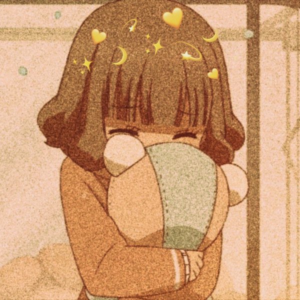 Милая Эстетика аниме