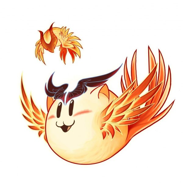 Яйцо Феникса дота 2