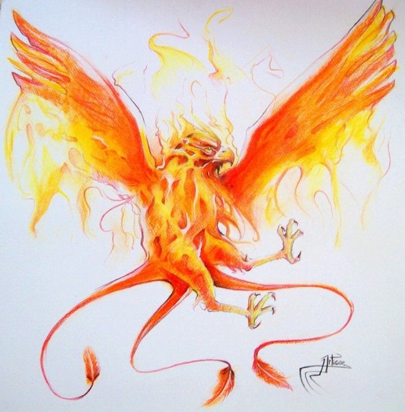 Эскизы детских татуировок