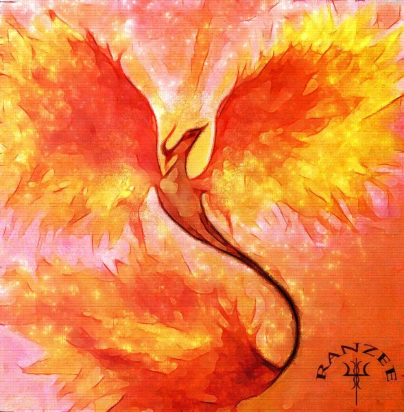 Alvia Alcedo красный дракон