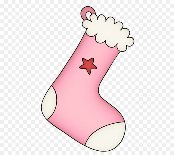 Печать рисунка на носках