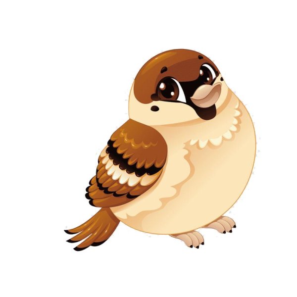 Милый Воробей