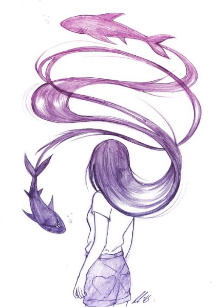 Картун кета Тревор Хендерсон