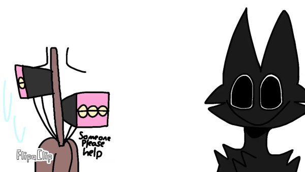 Сиреноголовый Тревор Хендерсон