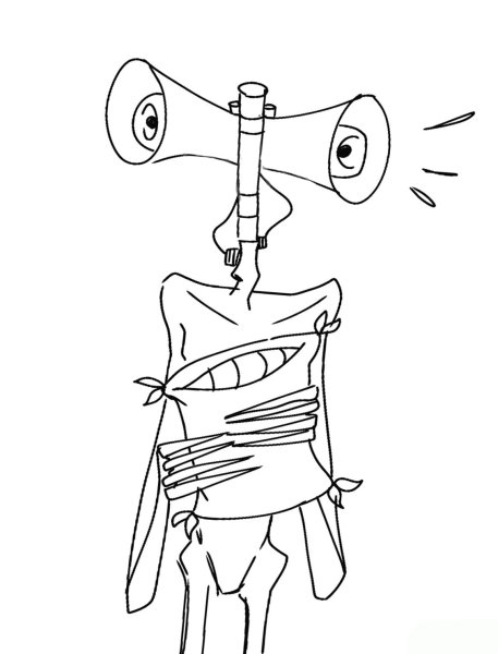 ТРЕВОРА Хендерсона cartoon Cat