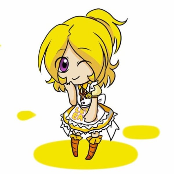 Чика-Курочка фнафф