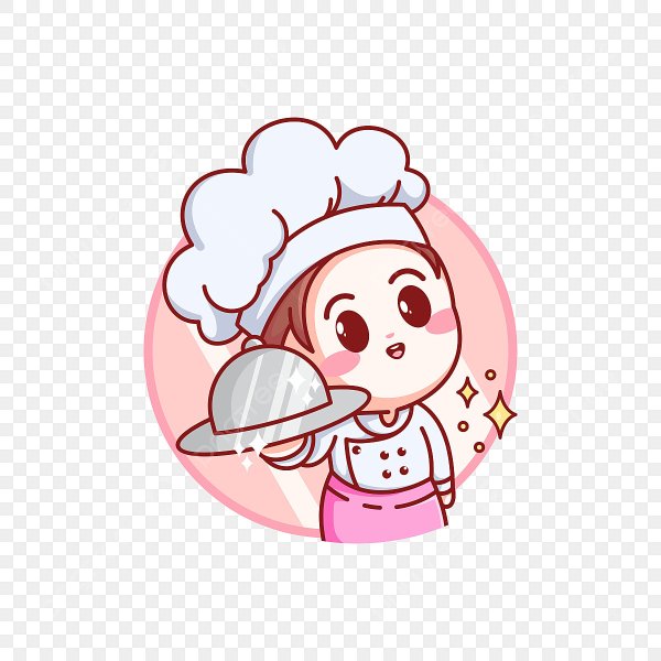 Милый повар