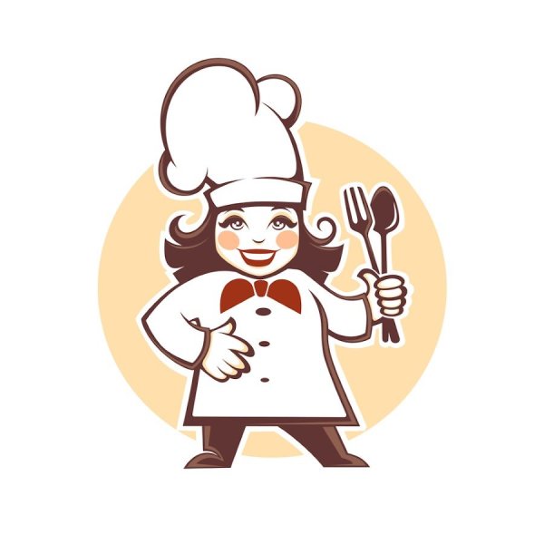 Поваренок логотип