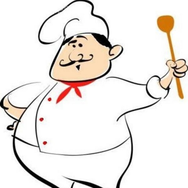 Повар охотник