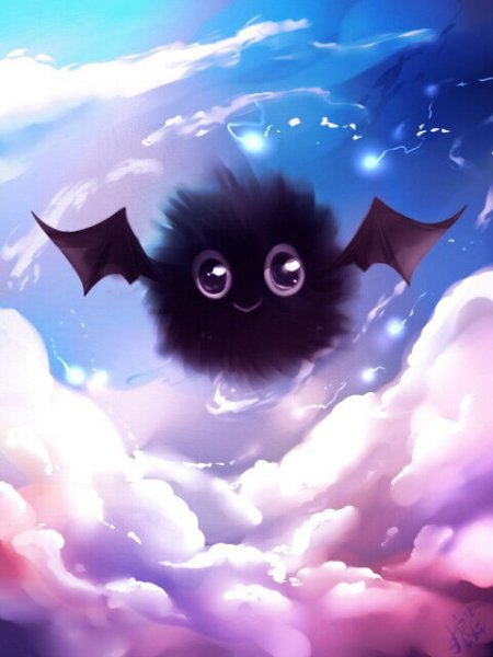 Злой Пушистик