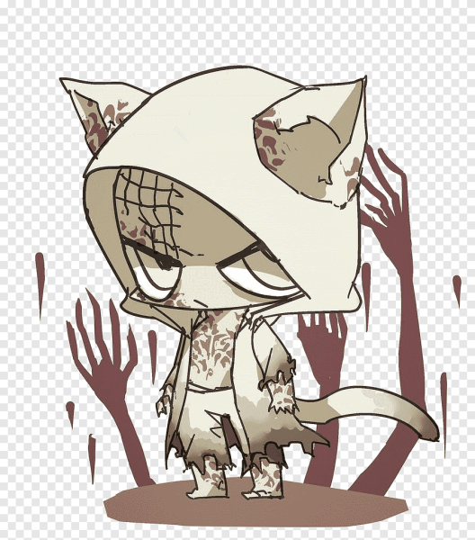 Нарисовать добро и зло