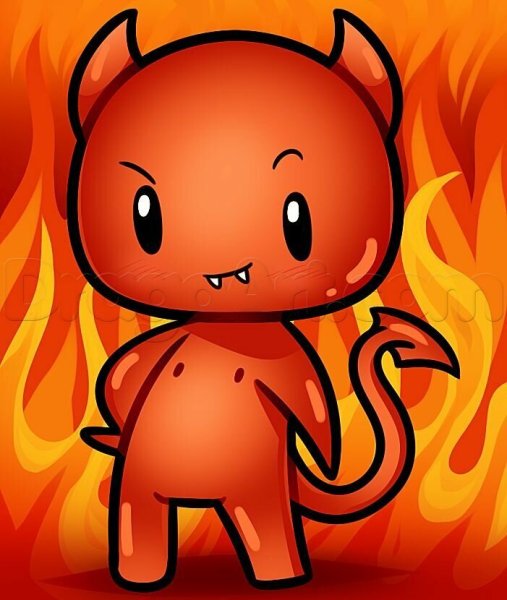 Злой аватар