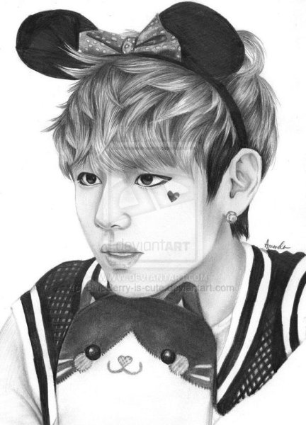 Шуга Чонгук Намджун Чиби