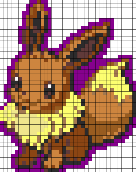 Рисование по пикселям